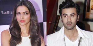 Ranbir Kapoor Akui Takut Banget Dengan Deepika, Ini Sebabnya!