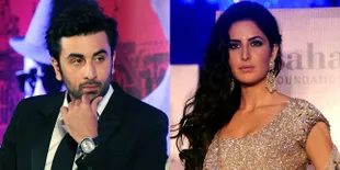 Ranbir Kapoor dan Katrina Syuting Bareng Pasca Isu Putus, Kikuk?