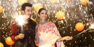 Ranbir Kapoor: Deepika Itu Seperti Rumah Yang Nyaman Bagiku
