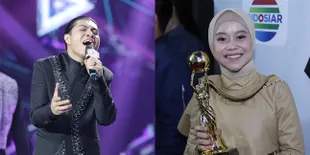 Randa LIDA Jadikan Sosok Lesty Sebagai Tolak Ukur Kesuksesan Karirnya