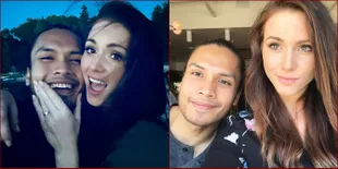 Randy Pangalila dan Sang Kekasih Resmi Tunangan?