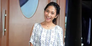 Randy Pangalila Lamar Kekasih di Bulan Juli, Dinda Kirana: Takutnya Aku Spoiler