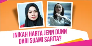 Range Rover - Apartemen Elit, Sederet Kemewahan Jennifer Dunn Dari Haris