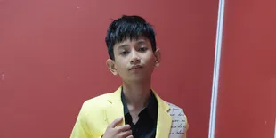 Rangga Dangdut Academy 8 Dapat SO dari Dewi Perssik, Lesti dan Soimah Beri Wejangan