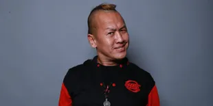 'Rangga Kamu Jahat' di AADC 2 Bikin Penasaran Sandy Pas Band