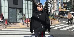 Rangga Moela Ungkap Tak Pernah Keluar Dari SMASH, Tapi...