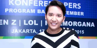 Rangga SMASH Percaya Paris Akan Tetap Jadi Kota Cinta