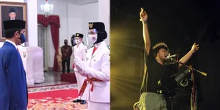 Rangkaian Acara Live Streaming 17an Merdeka, Perayaan HUT RI ke-75 Secara Virtual Pertama Kali di Indonesia!