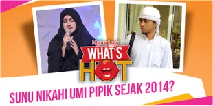 Rangkuman Pengakuan Kakak Ipar Sunu Matta Soal Umi Pipik