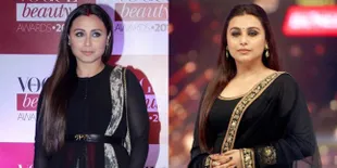 Rani Mukherjee Bakal Gelar Pesta Baby Shower di Luar Negeri?