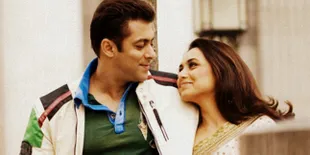 Rani Mukherjee Bakal Main Film Bareng Salman Khan Lagi?
