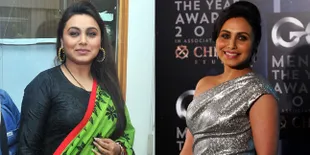 Rani Mukherjee Perpanjang Waktu Tinggal di RS, Ini Alasannya!