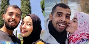 Raniah Ikut Trend TikTok Pakai Baju 'Haram,' Reaksi Sang Suami Sahil Mulachela di Luar Ekspektasi