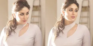 Ranjang Bayi Taimur Ali Khan Anak Kareena Kapoor, Royal Elegan