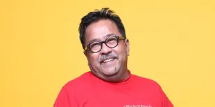 Rano Karno Beri Sedikit Bocoran Tentang Sekuel dari 'SI DOEL THE MOVIE'