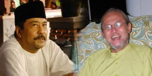 Rano Karno Kaget Pepeng Dimakamkan di Daerahnya