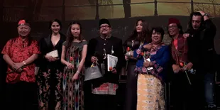 Rano Karno Ungkap Siapkan Kelanjutan Untuk 'SI DOEL THE MOVIE'