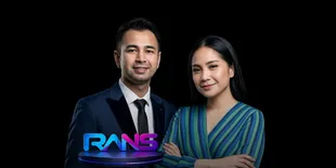 RANS Siapkan Belasan Konser dari Dana IPO, Malaysia hingga Hong Kong Masuk Daftar Lokasi