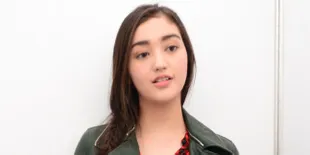 Ranty Maria: Pokoknya Kak Ammar Baik-Baik Aja