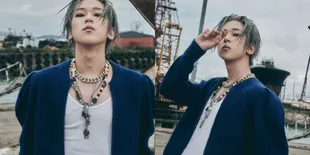 Rapper BIG Naughty Fokus Jalani Pengobatan Usai Idap Hepatitis A