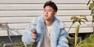 Rapper Indonesia di Kancah Dunia, Rich Chigga Ubah Nama Panggungnya