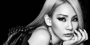 CL Siap Comeback Dengan Rilis 2 Lagu Baru