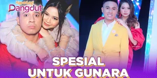 Rara LIDA &#38; Gunawan LIDA Akan Rilis Single Duet, Persembahan Untuk Gunara