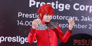 Rara Pawang Hujan Beri Waktu Minta Maaf 3x24 Jam, Begini Tanggapan Pesulap Merah