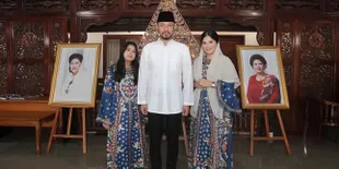 Rasa Kangen Terobati, Agus Yudhono Mengaku Didatangi Ani Yudhoyono Lewat Mimpi dan Terima Pesan Ini
