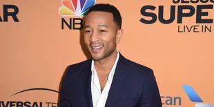 Rasakan Bahagia Jadi Ayah, John Legend Ingin Tambah Momongan