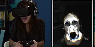 Rasakan Nyatanya Dunia Game Dengan Oculus Rift!