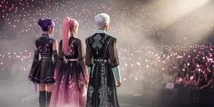 Rasakan Sensasi Debut ala K-POP di Next Idol: Your K-POP Moment Singapura, Buruan Masukkan Wishlist!