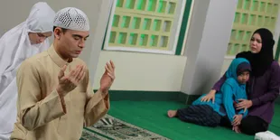 Rating Bagus Ashraf Bersyukur