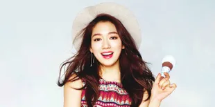 Rating 'Doctors' Bagus, Park Shin Hye Janji Dance Ala Girlgroup