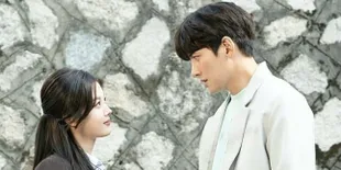 Rating Drama Ji Chang Wook 'BACKSTREET ROOKIE' Melesat Meski Sempat Alami Penurunan