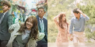 Rating 'Miss Hammurabi' Kalahkan Drama tvN 'About Time'