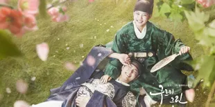 Rating Drama Park Bo Gum 'Moonlight Drawn By Clouds' Naik Drastis
