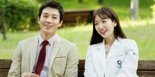 Rating Drama Park Shin Hye - Kim Rae Won 'Doctors' Melonjak