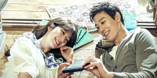 Rating Drama Park Shin Hye - Kim Rae Won 'Doctors' Naik Lagi