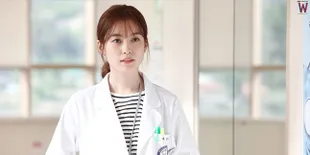 Rating Drama 'W' Jadi Jawara,  Akting Han Hyo Joo Dikritik?