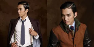 Rating Drama Yoo Seung Ho 'Remember' Meroket Dekati Posisi Puncak