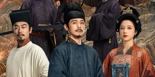 Rating Naik dari 7,8 ke 8,2, Swords into Plowshares Jadi Drama Sejarah Terpanas di Awal 2026