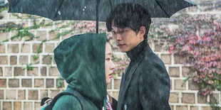 Rating Naik, Drama Gong Yoo 'Goblin' Belum Bisa Cetak Rekor Baru