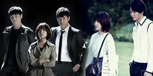 Rating 'Nodame' Versi Korea Turun, Siapa Raih Posisi #1?