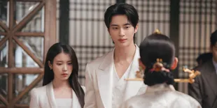 Rating PERFECT CROWN Tembus 13,3 Persen Jelang Final