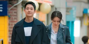 Rating 'PRETTY NOONA WHO BUYS ME FOOD TURUN', Gara-Gara Cerita Membosankan?