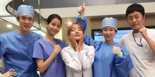 Rating 'Romantic Doctor Teacher Kim' Tinggalkan Jauh Pesaing