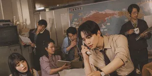 Rating Terbaru Drama Korea Minggu ke-4 Oktober 2025, TYPHOON FAMILY Bikin Geger