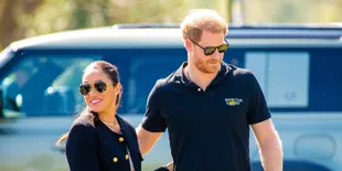 Ratu Elizabeth II Dikabarkan Kritis, Pangeran Harry Berangkat ke Balmoral Tanpa Meghan Markle