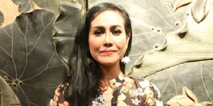 Ratu Meta Geram Namanya Dicatut via WA buat Minjam Uang